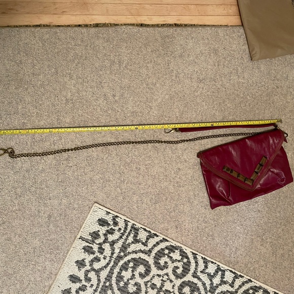 Matt and Nat oversized clutch/cross body - Picture 4 of 9